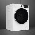 Pralko-suszarka Smeg WDN854SLDIN