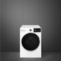 Pralko-suszarka Smeg WDN854SLDIN