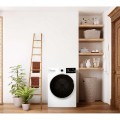 Pralko-suszarka Smeg WDN854SLDIN