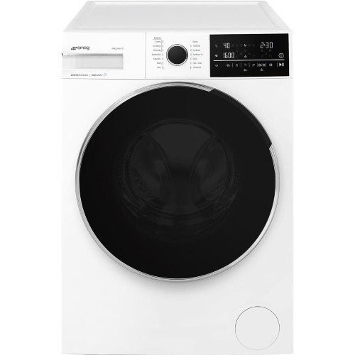 Pralko-suszarka Smeg WDN064SLDIN