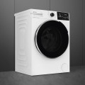 Pralko-suszarka Smeg WDN064SLDIN