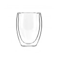Vialli - komplet 2 szklanek wysokich z podwójną ścianką Noa 360ml 29750