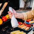 Elektryczny młynek do przypraw FinaMill kremowy