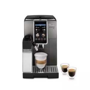 Ekspres ciśnieniowy DeLonghi Dinamica Plus ECAM 380.95.TB