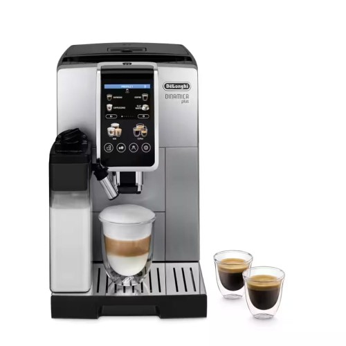 Ekspres Delonghi Dinamica Plus ECAM 380.85.SB