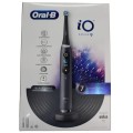 Szczoteczka Oral-B iO9 Black Onyx