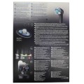 Szczoteczka Oral-B iO9 Black Onyx
