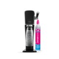 Saturator SodaStream Art czarny