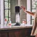 Saturator SodaStream Art czarny