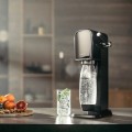 Saturator SodaStream Art czarny