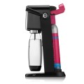 Saturator SodaStream Art czarny