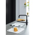Pojemnik do zmywania z ociekaczem Brabantia 302688 jasnoszary