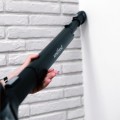 Odkurzacz pionowy, bezprzewodowy z mopem Vestfrost VF-VM4301WG