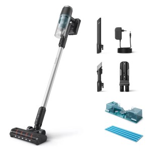 Odkurzacz pionowy Philips Aqua 3000 XC3133/01