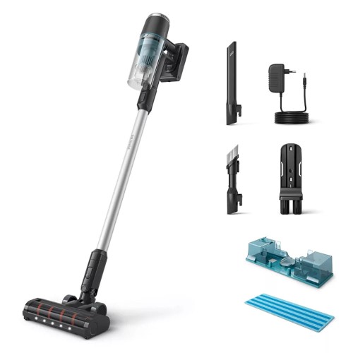 Odkurzacz pionowy Philips Aqua 3000 XC3133/01