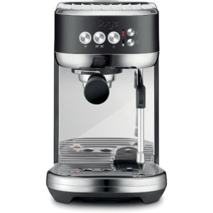 Ekspres kolbowy Sage SES500BST Espresso Black Stainless