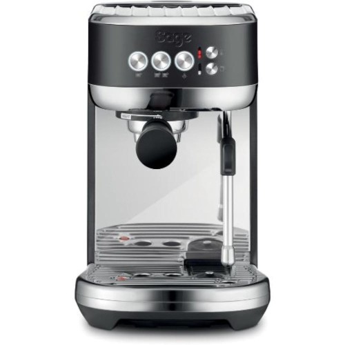 Ekspres kolbowy Sage SES500BST Espresso Black Stainless
