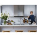 Ekspres kolbowy Sage SES500BST Espresso Black Stainless
