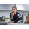 Ekspres kolbowy Sage SES500BST Espresso Black Stainless