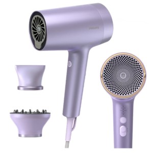 Suszarka do włosów Philips Seria 7000 BHD720/10
