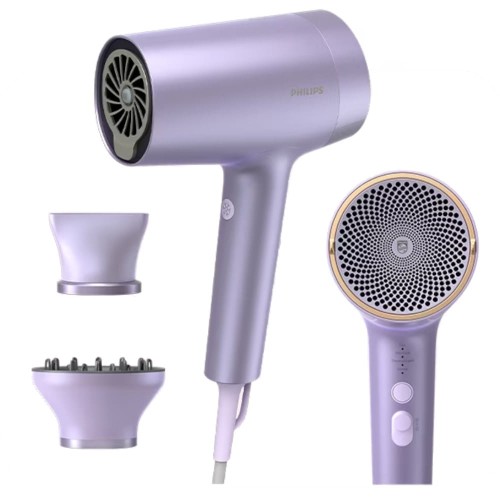 Suszarka do włosów Philips Seria 7000 BHD720/10