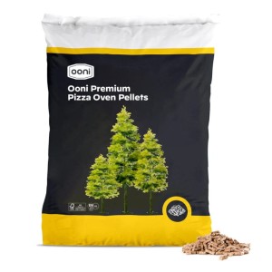 Pellet Ooni 10 kg UU-P25300