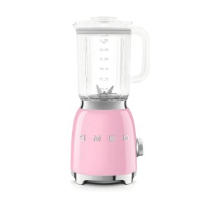 Blender kielichowy Smeg BLF03PKEU