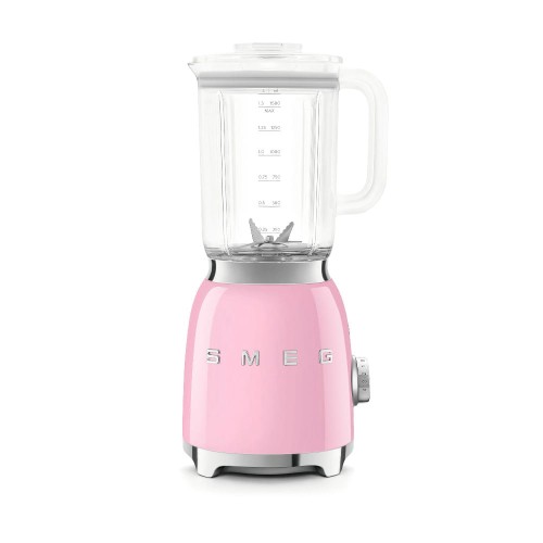 Blender kielichowy Smeg BLF03PKEU