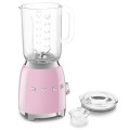 Blender kielichowy Smeg BLF03PKEU