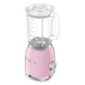 Blender kielichowy Smeg BLF03PKEU