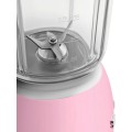 Blender kielichowy Smeg BLF03PKEU