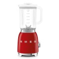 Blender kielichowy Smeg BLF03RDEU