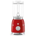 Blender kielichowy Smeg BLF03RDEU