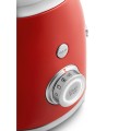 Blender kielichowy Smeg BLF03RDEU