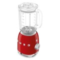Blender kielichowy Smeg BLF03RDEU