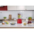 Blender kielichowy Smeg BLF03RDEU