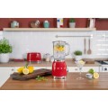 Blender kielichowy Smeg BLF03RDEU