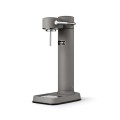 Saturator Aarke III Szary mat