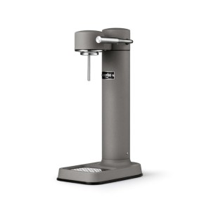 Saturator Aarke III Szary mat