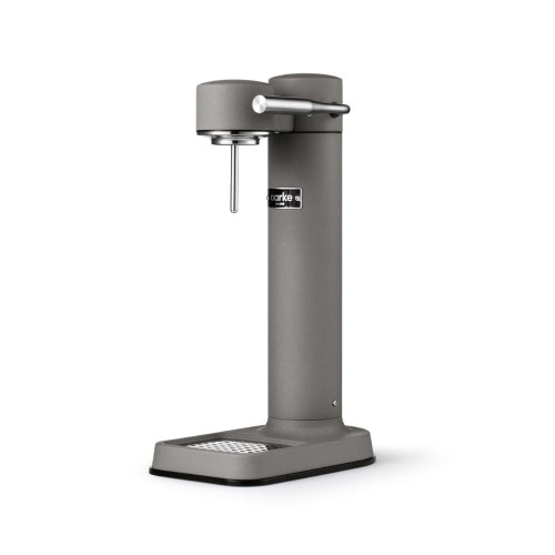Saturator Aarke III Szary mat