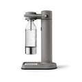 Saturator Aarke III Szary mat