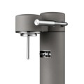 Saturator Aarke III Szary mat