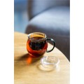 Vialli - Szklanka z zaparzaczem Bolla 400ml, 9736