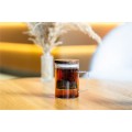 Vialli - Szklanka z zaparzaczem Soho 350ml, 9354