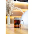Vialli - Szklanka z zaparzaczem Soho 350ml, 9354