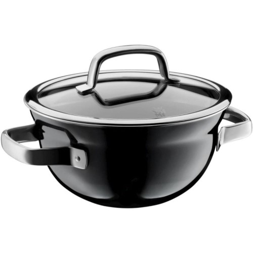 WMF - Misa FusionTec Mineral 20cm, platynowa 0519385290