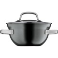 WMF - Misa FusionTec Mineral 20cm, platynowa 0519385290