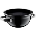 WMF - Misa FusionTec Mineral 20cm, platynowa 0519385290