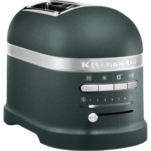 Toster Artisan 2 KitchenAid 5KMT2204EPP awokado