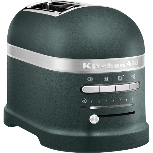 Toster KitchenAid Artisan 2 5KMT2204EPP awokado